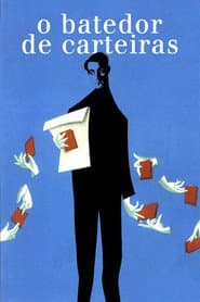 Poster for O Batedor de Carteiras