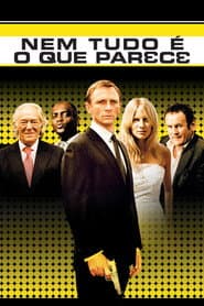 Poster for Nem Tudo é o Que Parece