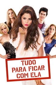 Poster for Tudo para Ficar com Ela