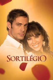 Póster de Sortilégio