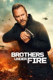 Affiche de Ligne de feu