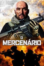 Poster for O Mercenário