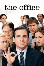 Pôster de The Office