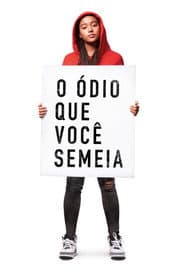 Affiche de O Ódio que Você Semeia