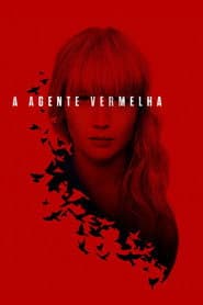Pôster de Operação Red Sparrow