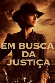 Poster for Em Busca da Justiça