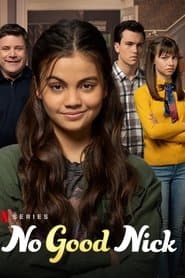 Affiche de O Segredo da Nick