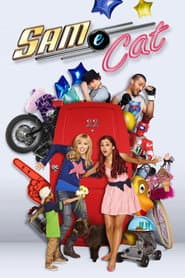 Pôster de Sam e Cat