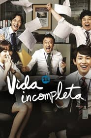 Poster for Vida Incompleta