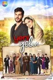Póster de Yeni Gelin