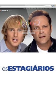 Affiche de Os Estagiários
