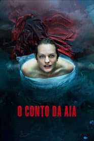 Pôster de O Conto da Aia