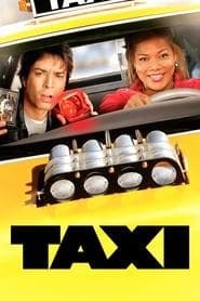 Poster for Táxi