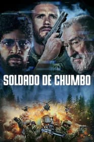 Póster de Soldado de Chumbo
