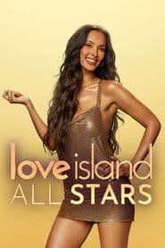Pôster de Love Island: All Stars