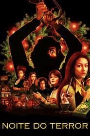 Affiche de Noite do Terror