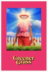Poster for Grama Mais Verde