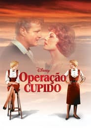 Poster for O Grande Amor de Nossas Vidas