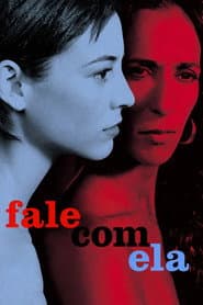 Pôster de Fale com Ela