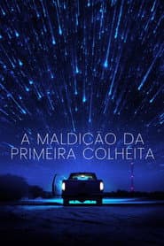 Pôster de A Maldição da Primeira Colheita