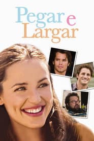 Pôster de Pegar e Largar