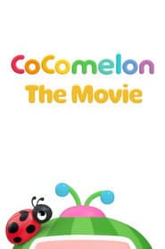 Pôster de CoComelon: O Filme