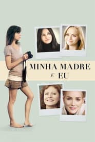Poster for Minha Mãe e Eu