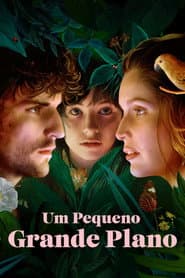 Poster for Um Pequeno Grande Plano