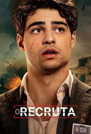 Poster for Recruta