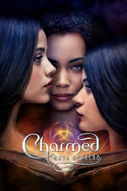 Pôster de Charmed: Nova Geração