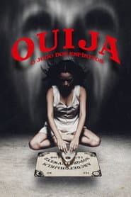 Pôster de Ouija: O Jogo dos Espíritos