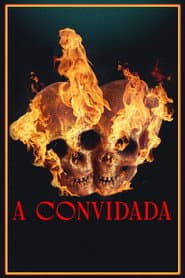 Affiche de A Convidada
