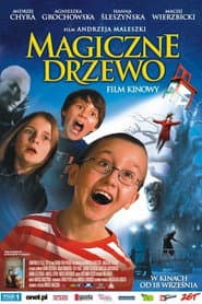 Poster for Magiczne drzewo