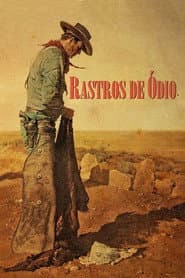 Affiche de Rastros de Ódio