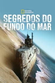 Poster for Segredos do Fundo do Mar