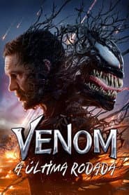 Pôster de Venom: A Última Rodada