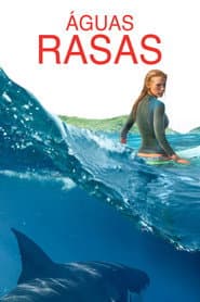 Poster for Águas Rasas