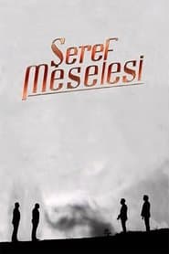 Pôster de Seref Meselesi