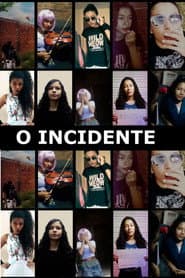 Pôster de The Incident