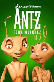 Poster for FormiguinhaZ