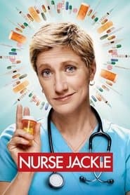 Pôster de Nurse Jackie
