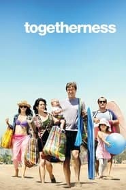 Pôster de Togetherness