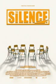 Pôster de The Silence