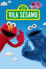 Poster for Vila Sésamo