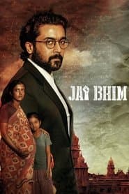 Pôster de Jai Bhim