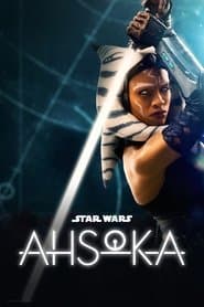 Pôster de Ahsoka