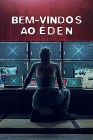 Poster for Bem-vindos ao Éden