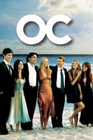Poster for O.C.: Um Estranho no Paraíso