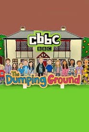 Pôster de The Dumping Ground