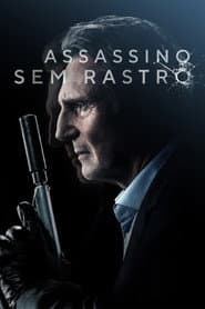 Poster for Assassino Sem Rastro